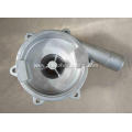 316 steel investment casting pump housing